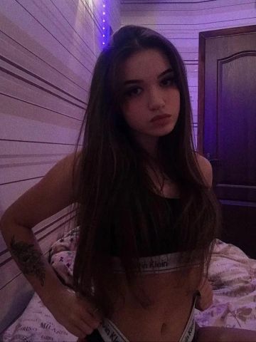 Проститутка Ленусик